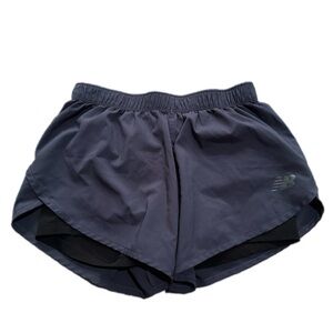 New Balance shorts